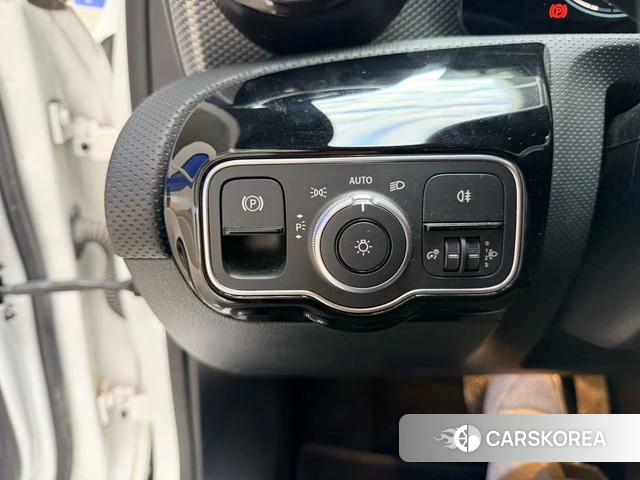 Mercedes-Benz Class A id 4205849 из Китая 8