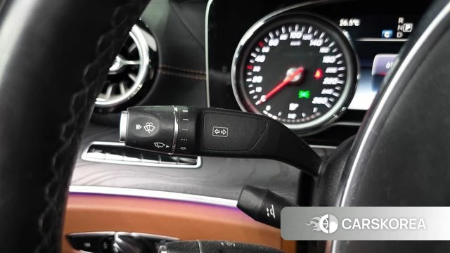 Mercedes-Benz E-Class W213 id 4520566 из Кореи 8