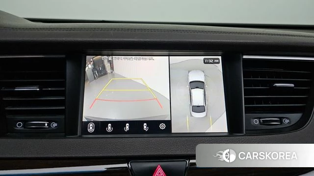 Kia Come New K7 id 4180651 из Кореи 8