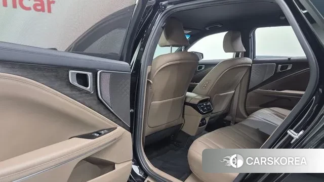 Kia K8 id 3681245 из Кореи 8