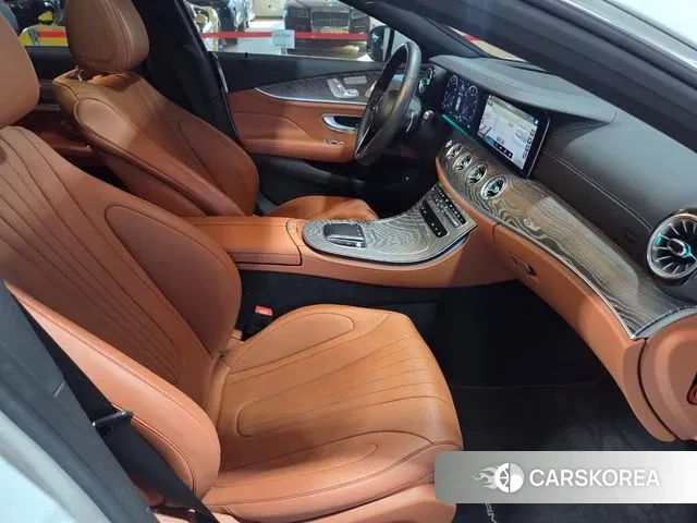 Mercedes-Benz CLS-Class C257 id 3457989 из Кореи 8