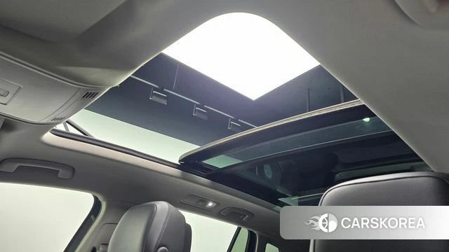 Volkswagen Tiguan second Generation id 4849642 из Кореи 8