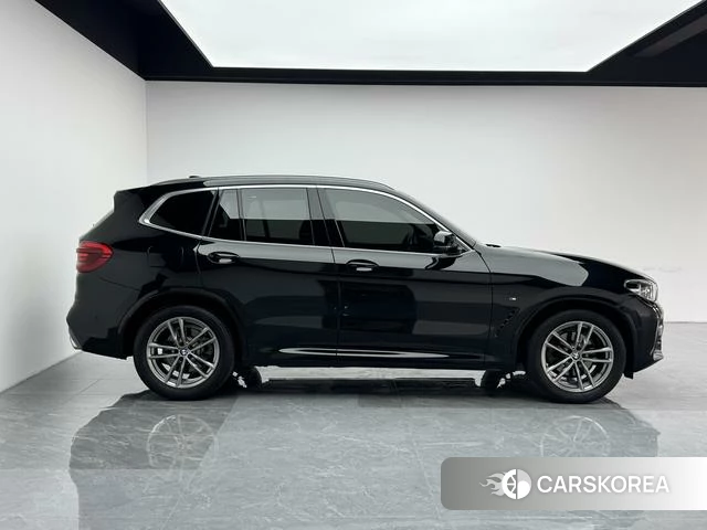BMW X3 id 4260299 из Китая 8