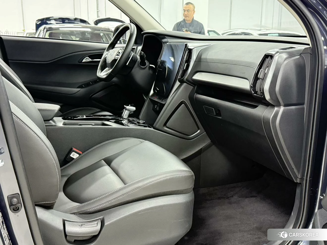 Hyundai ix35 id 4420991 из Китая 8