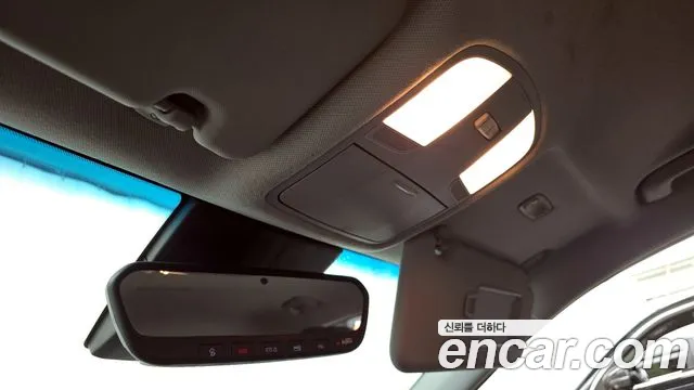 Hyundai Kona Hybrid id 2396915 из Кореи 8