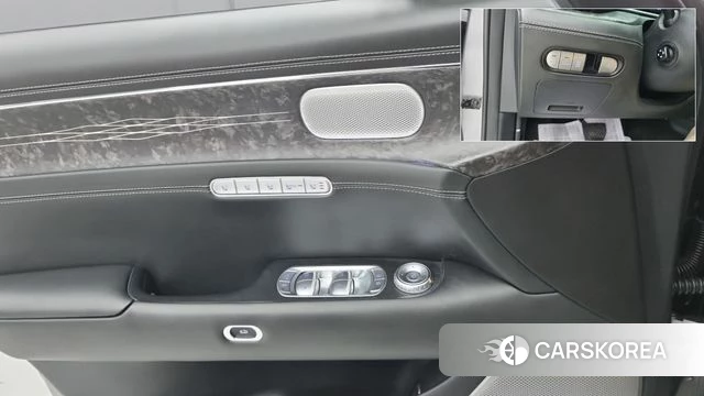 Genesis G90 (RS4) id 4687442 из Кореи 8