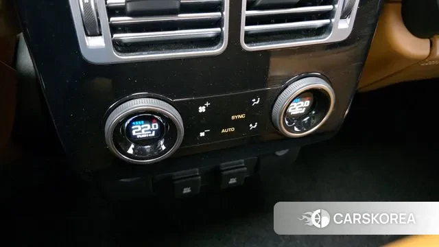 Land Rover Range Rover 4th Generation id 3396762 из Кореи 8