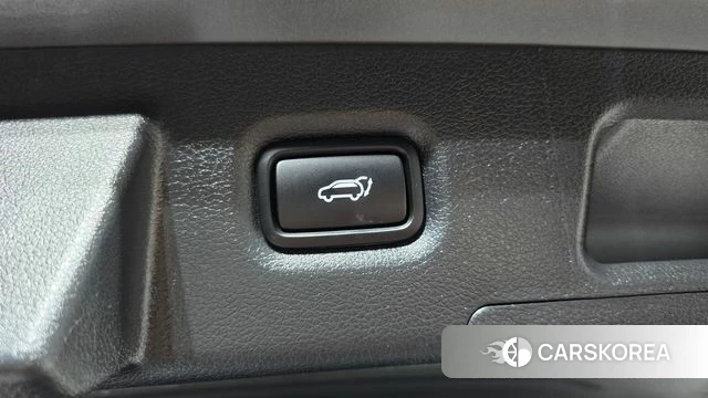 Hyundai Santa Fe TM id 4637576 из Кореи 8
