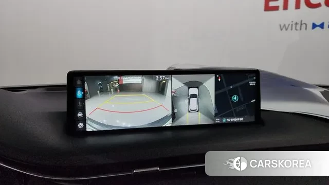 Genesis GV70 id 3354679 из Кореи 8