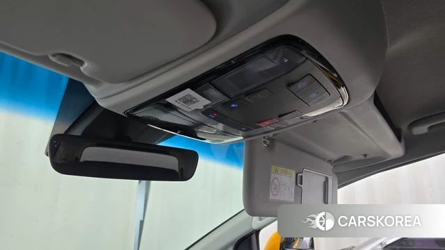 Hyundai Staria id 3818067 из Кореи 8