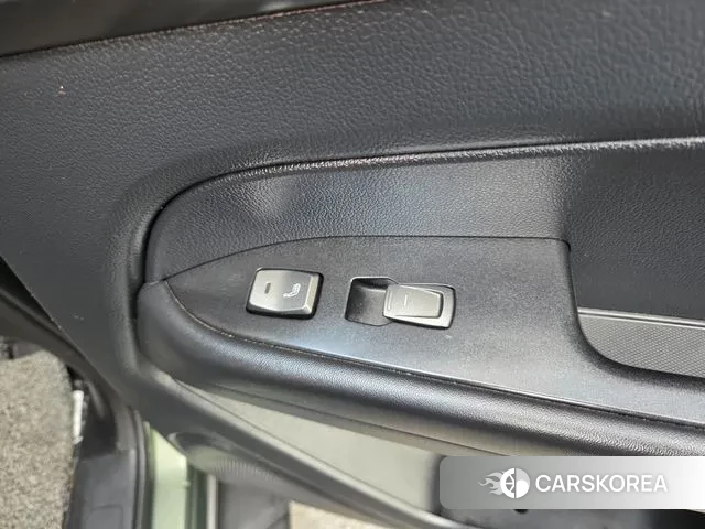 Ssangyong The New Rexton Sports Cannes id 3615097 из Кореи 8