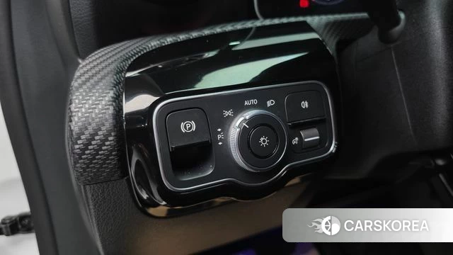 Mercedes-Benz A-Class W177 id 4614882 из Кореи 8
