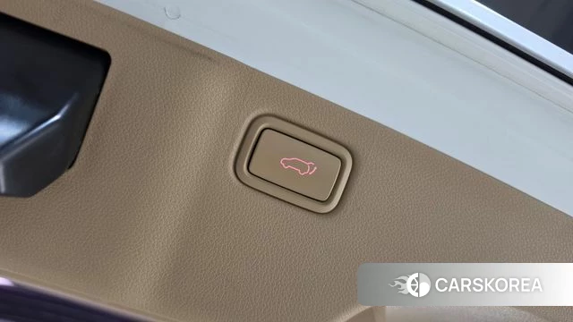 Kia The New Carnival id 4755072 из Кореи 8