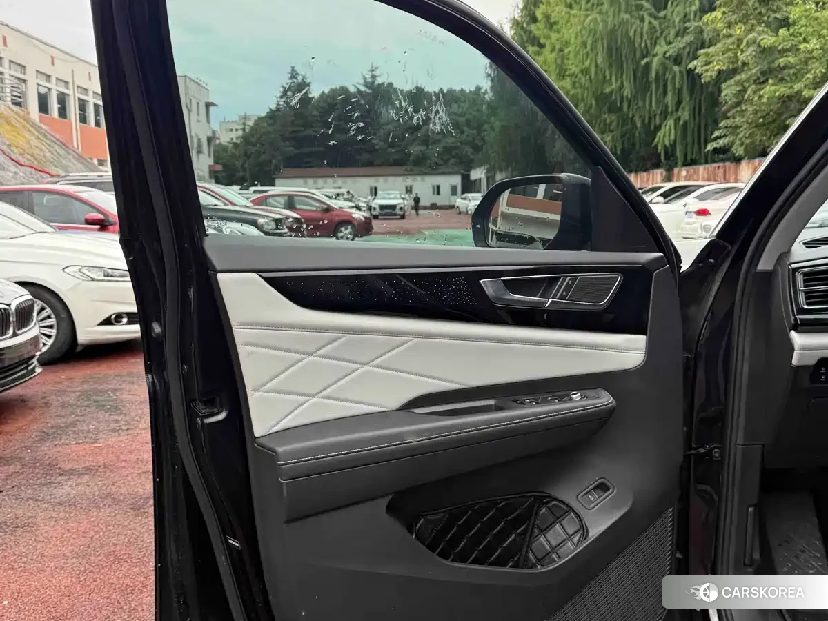 Volkswagen Teramont id 4545722 из Китая 8