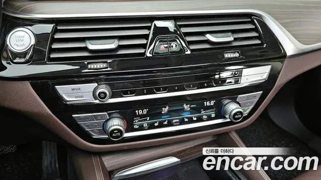 BMW 6 Series GT (G32) id 2751066 из Кореи 8