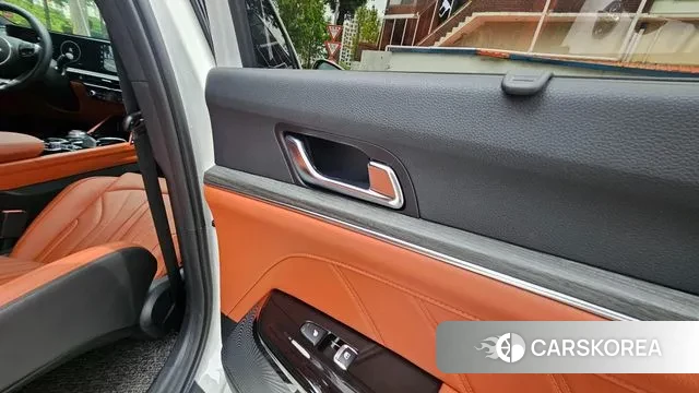 Kia The New K5 Hybrid 3rd generation id 3011150 из Кореи 8