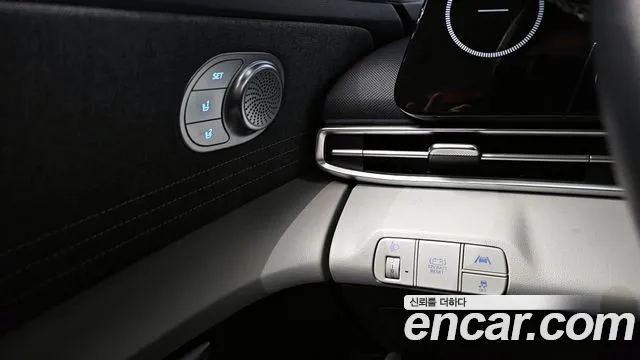 Hyundai Avante Hybrid (CN7) id 2501126 из Кореи 8