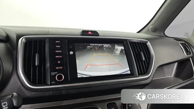 Kia The New Ray id 3746520 из Кореи 8