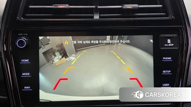 Ssangyong Berry New Tivoli id 3828241 из Кореи 8