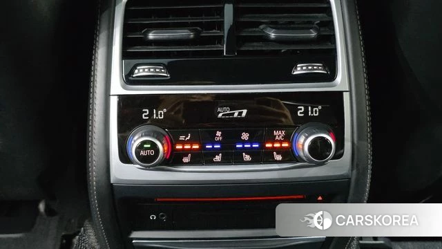 BMW 7 Series (G11) id 4900604 из Кореи 8