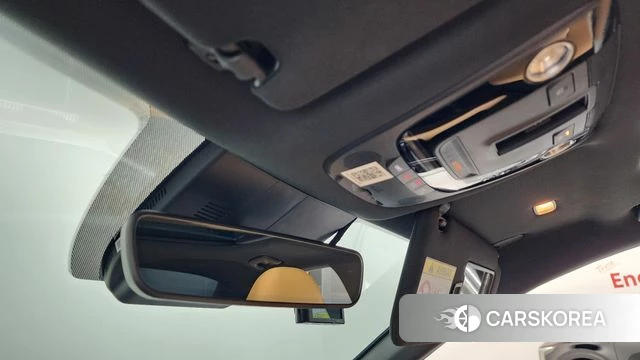 Kia K5 3rd generation id 3795227 из Кореи 8