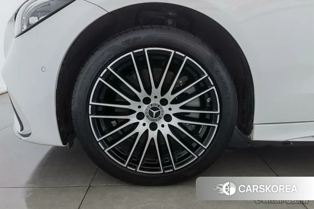 Mercedes-Benz Class C id 4253228 из Китая 8