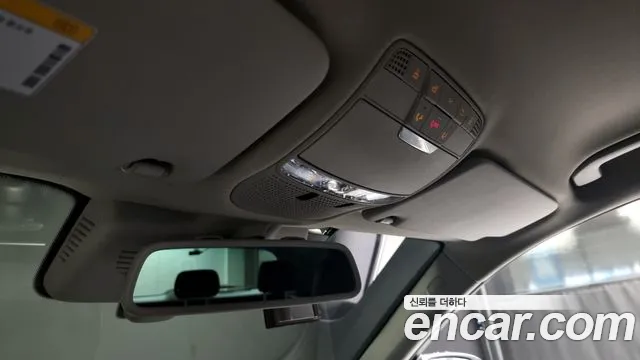 Mercedes-Benz GLC-Class X253 id 2220716 из Кореи 8