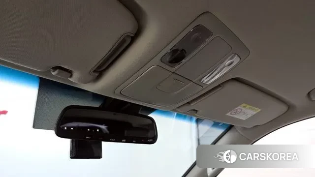 Kia Mohave Master id 3771820 из Кореи 8