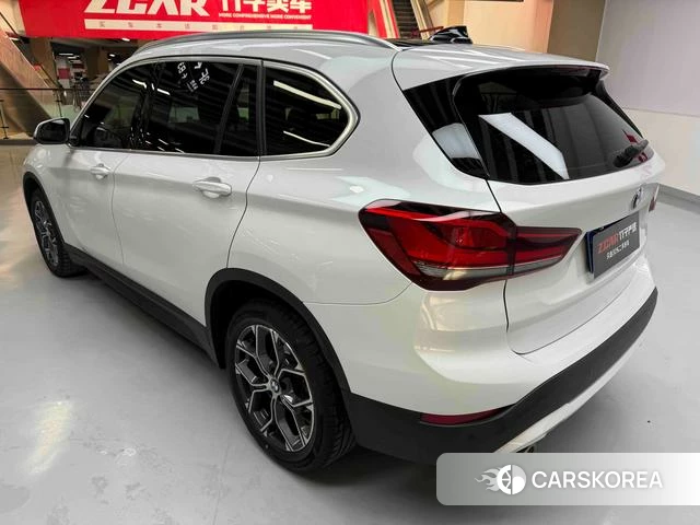 BMW X1 id 4265469 из Китая 8