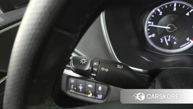 Hyundai Santa Fe TM id 3955768 из Кореи 8