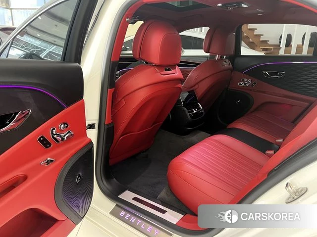 Bentley Flying Spur 3rd Generation id 3827406 из Кореи 8