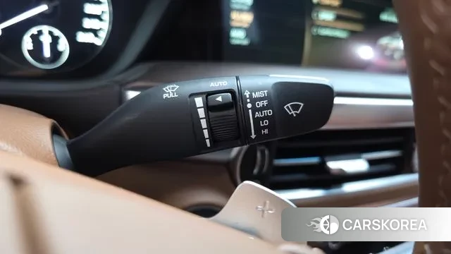 Genesis G90 id 3049512 из Кореи 8