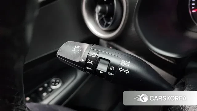 Kia Come New K3 id 3646188 из Кореи 8