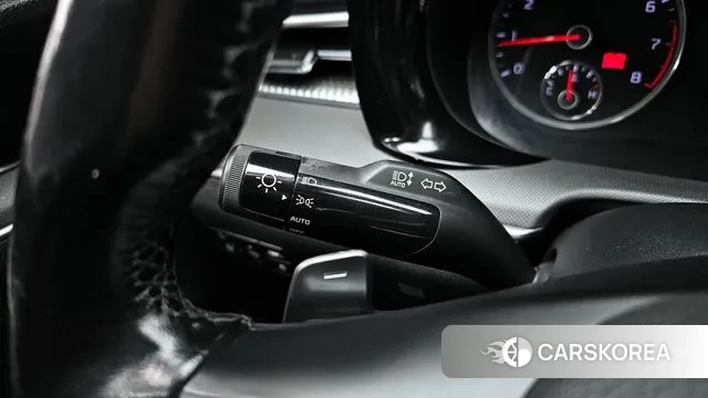 Kia K5 3rd generation id 3525519 из Кореи 8