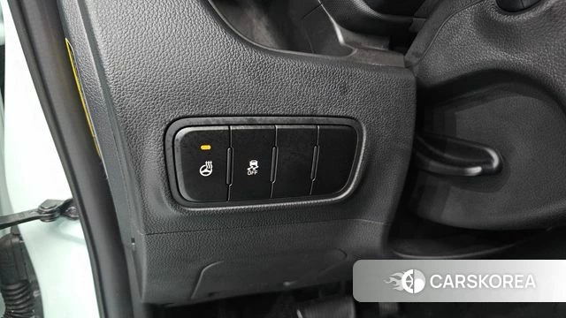 Kia The New Kia Ray id 4941611 из Кореи 8