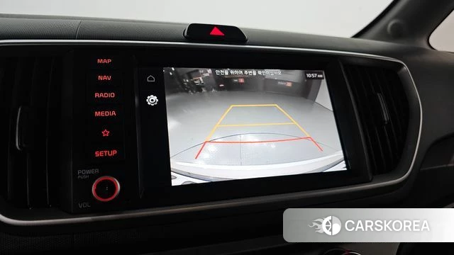 Kia The New Ray id 3833890 из Кореи 8