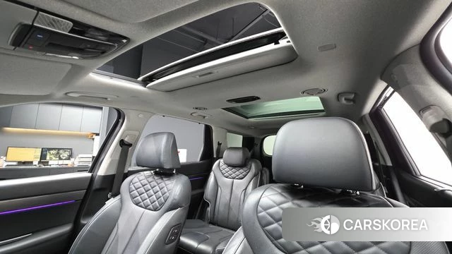 Hyundai Palisade id 3879910 из Кореи 8