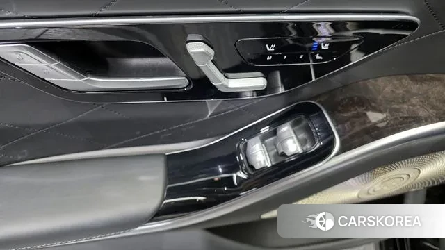 Mercedes-Benz S-Class W223 id 3630345 из Кореи 8