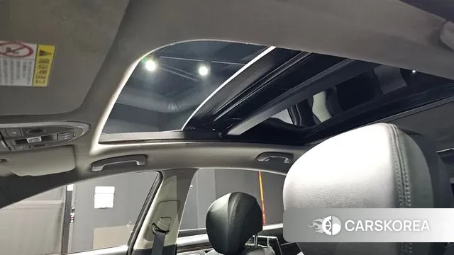 Genesis G80 id 3703567 из Кореи 8