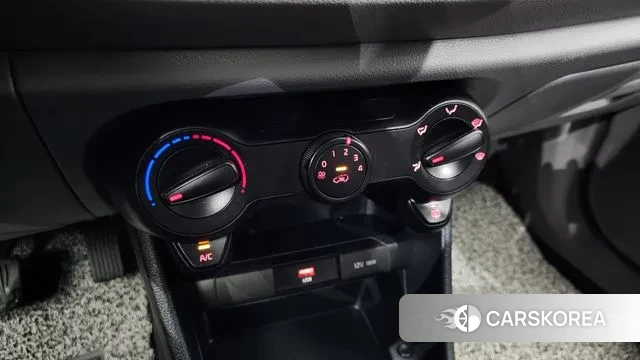 Kia Morning Urban (JA) id 3023888 из Кореи 8