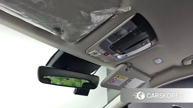 Kia Sportage 5th Generation Hybrid id 2974451 из Кореи 8