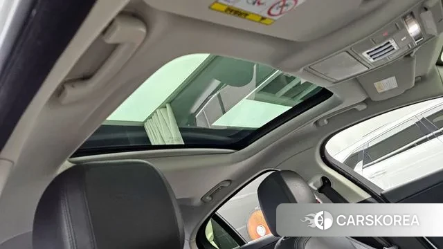 Jaguar XE id 3090803 из Кореи 8