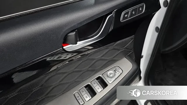 Hyundai Palisade id 3524622 из Кореи 8