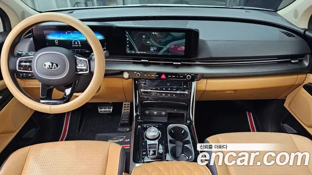 Kia Carnival 4th generation id 2688889 из Кореи 8