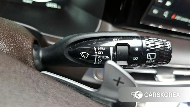 Hyundai The New Palisade id 4349971 из Кореи 8