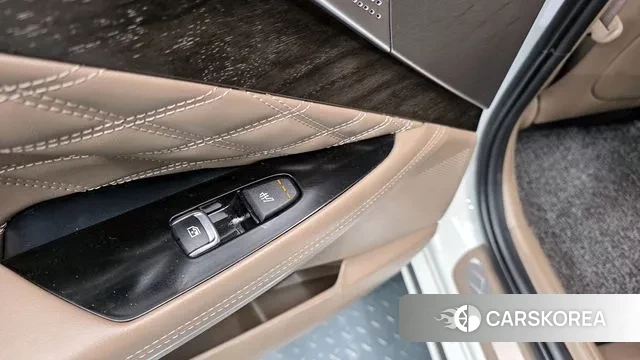 Kia K8 Hybrid id 3721769 из Кореи 8