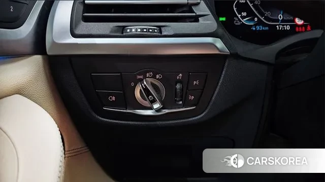 BMW iX3 id 3099171 из Кореи 8