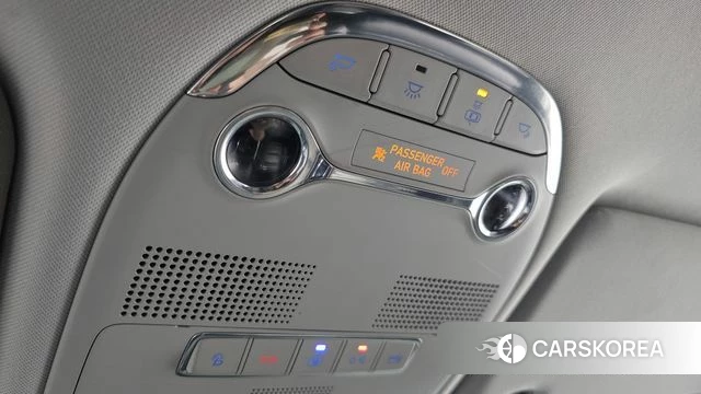 Hyundai The New Grandeur IG id 4625703 из Кореи 8