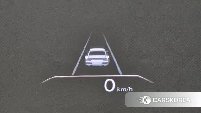 Genesis G80 (RG3) id 3023361 из Кореи 8