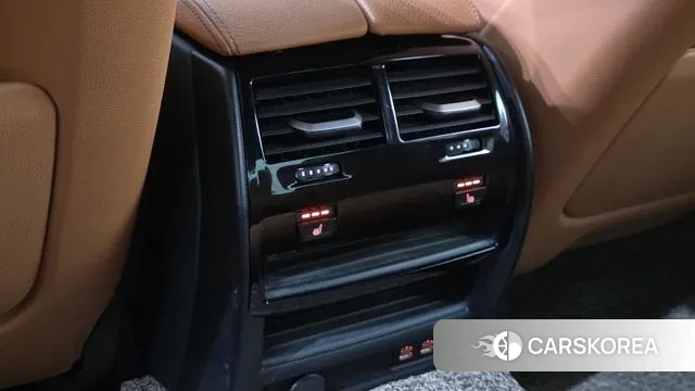 BMW 5 Series (G30) id 3600203 из Кореи 8